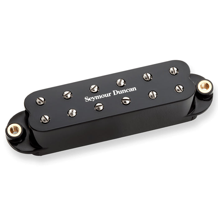 Seymour Duncan SL59-1 Little ‘59 Strat Bridge Pickup Black 11205-22-B