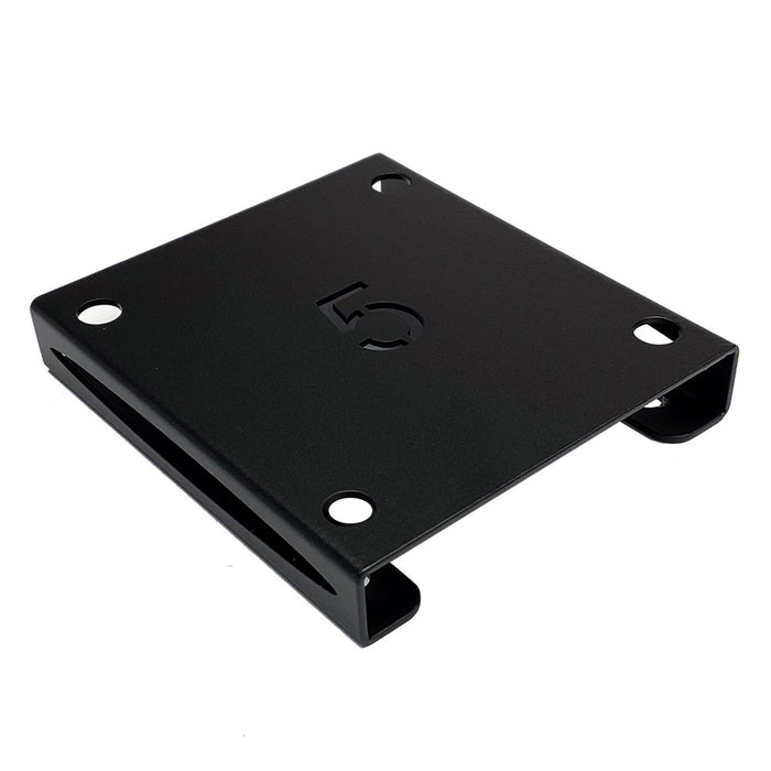 Fix FP-5 Pedal Riser Fits Strymon Blue/El Cap 4.0" x 4.5" x .75"