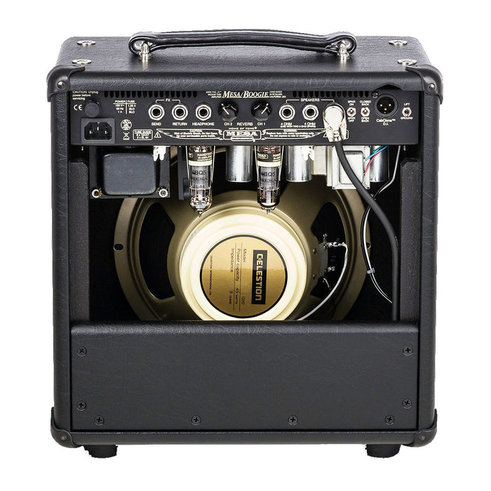 Mesa Boogie Mark Five 25 1x10" Combo Amplifier 1.MM.BB.G10