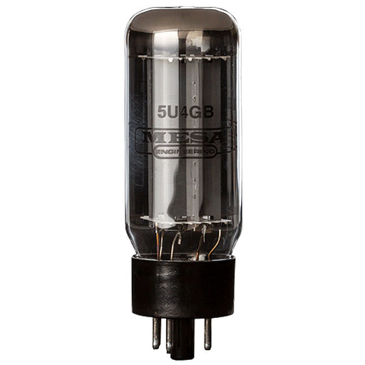 Mesa Boogie 5U4GB Rectifier Tube Compact Profile 750541F
