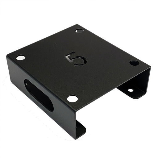 Fix FP-5X Pedal Riser Fits Strymon Blue/El Cap 4.0" x 4.5" x 1.5"