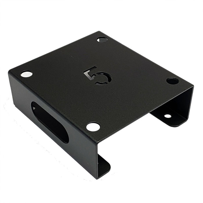 Fix FP-5X Pedal Riser Fits Strymon Blue/El Cap 4.0" x 4.5" x 1.5"