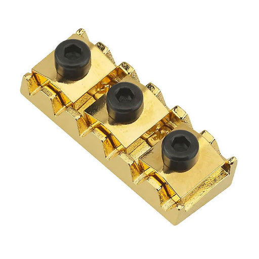 Floyd Rose FRNR2GP Original Locking Nut R2 Gold