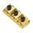 Floyd Rose FRNR3GP Original Locking Nut R3 Gold