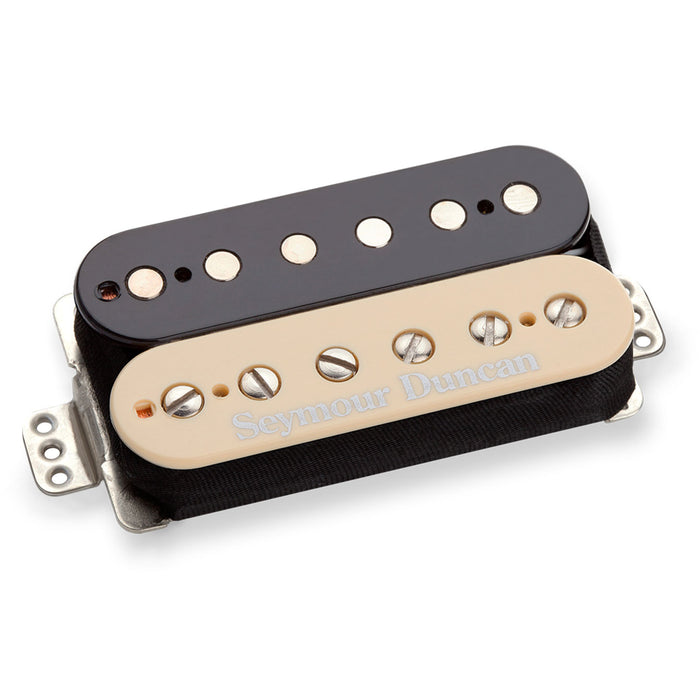 Seymour Duncan 78 Model Trembucker Bridge Pickup Zebra 11103-01-Z