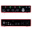 Focusrite Scarlett 18i8 3rd Generation USB Audio Interface