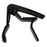 Dunlop 87B Trigger Electric Guitar Capo Black