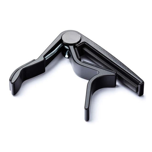 Dunlop 88B Trigger Classical Guitar Capo Black