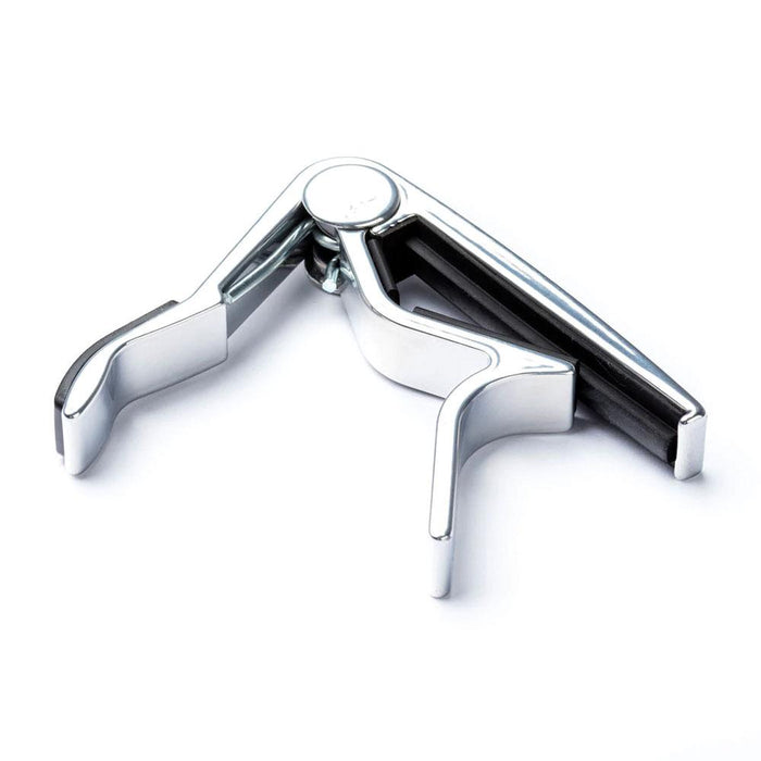 Dunlop 87N Trigger Electric Guitar Capo Nickel