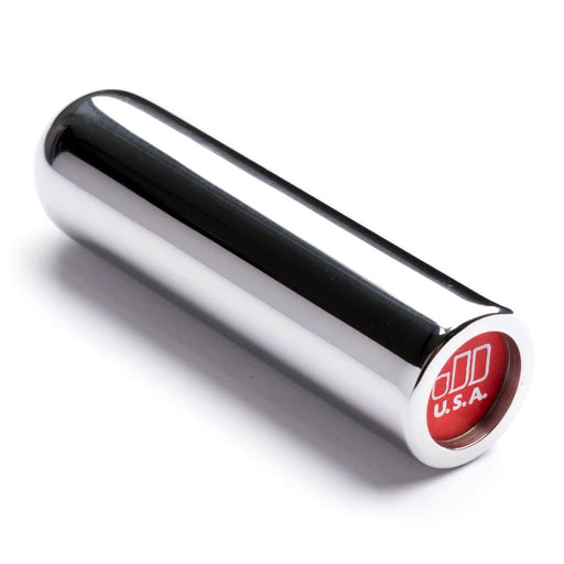 Dunlop 920 Round Nose Tonebar Dobro Steel Slide