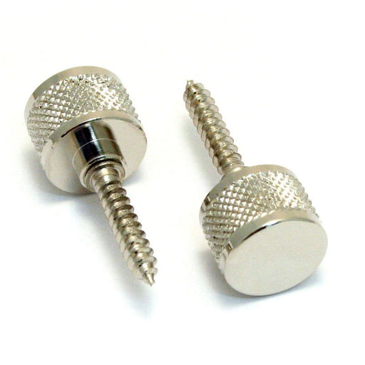 Gretsch Chrome Strap Buttons 9221030000