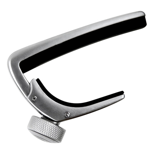 D'Addario Pro Plus Capo Silver PW-CP-19S