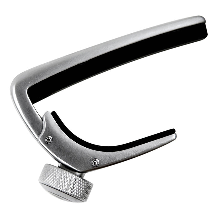D'Addario Pro Plus Capo Silver PW-CP-19S