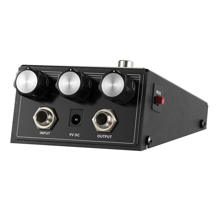 JHS Pedals Legends Of Fuzz Series Crimson