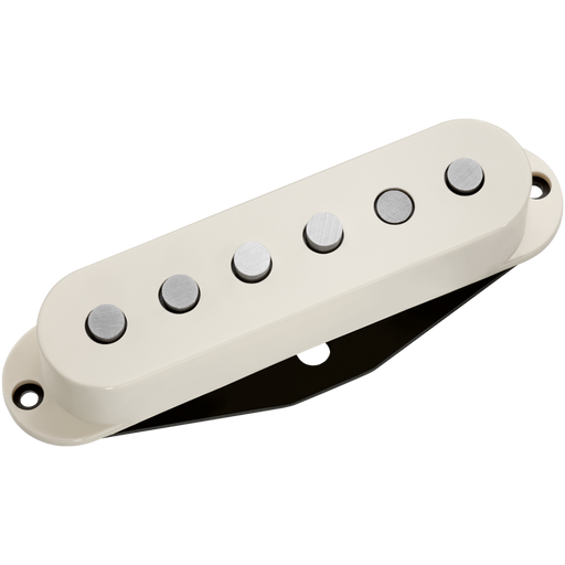 Dimarzio FS-1 Strat Bridge Pickup Aged White DP110AW