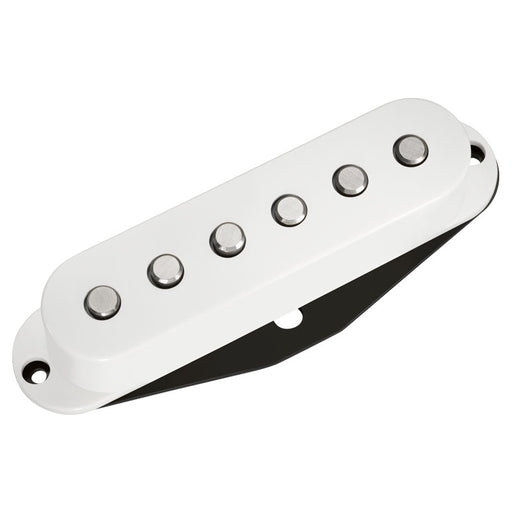 Dimarzio HS-4 YJM Strat Pickup White DP217W