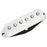 Dimarzio HS-3 Strat Bridge Pickup White DP117W