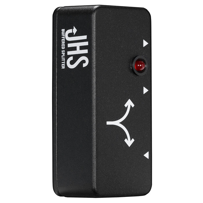 JHS Pedals Buffered Splitter Pedal