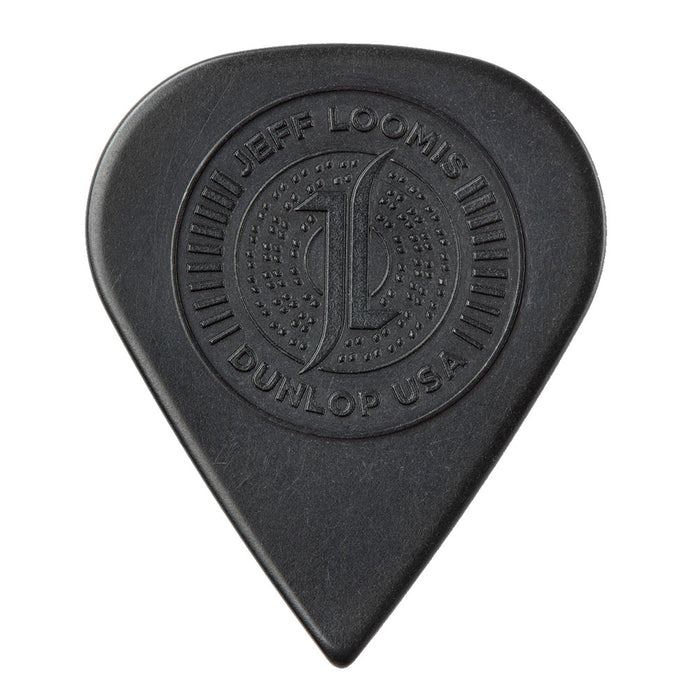 Dunlop 461RJL Jeff Loomis Custom Ultex Sharp Guitar Pick 24-Pack