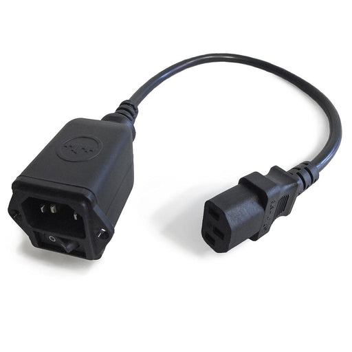 Temple Audio IEC AC Mains Micro Module MOD-IEC