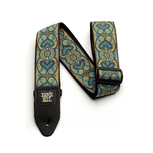 Ernie Ball Imperial Paisley Jacquard Strap 4098