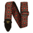 Ernie Ball 5346 Red King Jacquard Strap