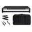 PedalTrain PT-CL2-SC CLASSIC 2 Pedalboard With Soft Case 24" x 12.5"