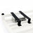 Pedaltrain True Fit Universal Mounting Kit for Classic Series PT-TFMK-LG