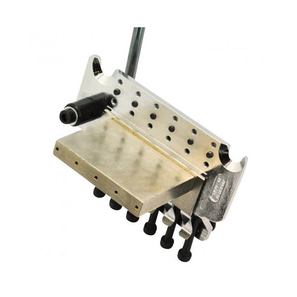 Original Floyd Rose R2 Locking Tremolo Full Assembly Kit Chrome