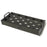 Temple Audio Solo 18 (18" x 8.5") Pedalboard Temple Gun Metal SOLO-18-GM
