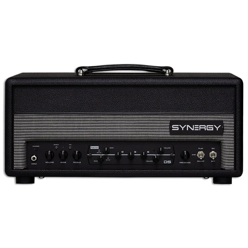 Synergy Amps SYN-30 Single Module 30-Watt All-Tube Head