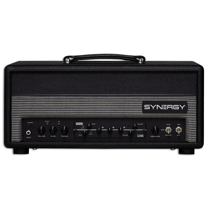 Synergy Amps SYN-30 Single Module 30-Watt All-Tube Head