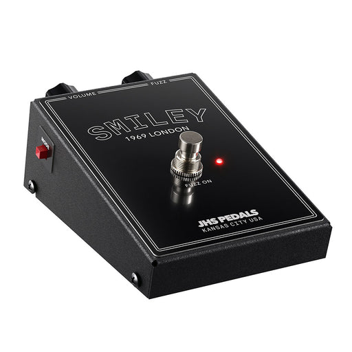 JHS Pedals Legends Of Fuzz Series Smiley
