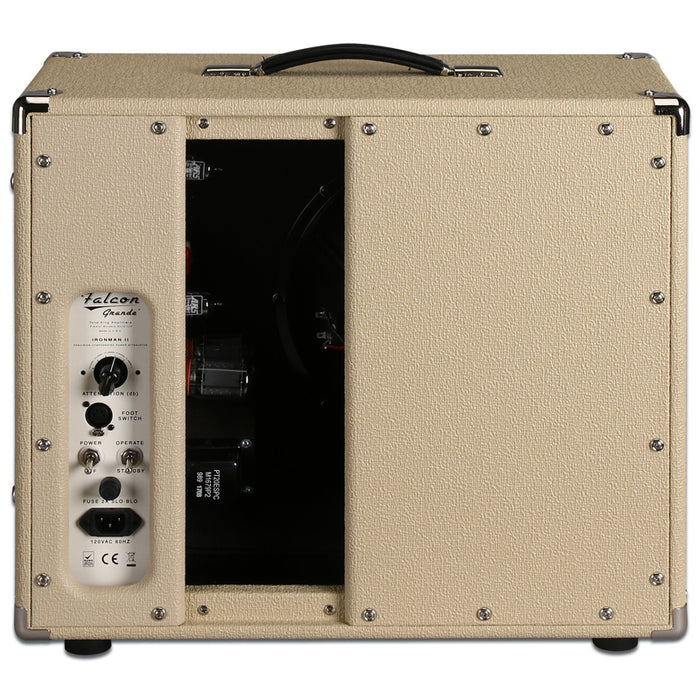 Tone King Falcon Grande Combo Amplifier Cream Tolex