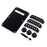 Fender USA Black Accessory Kit For Stratocaster 0991363000