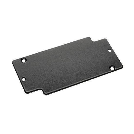 Palmer Audio Tools PDI-09MP Mounting Plate For PDI09 DI Box