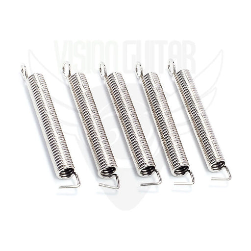 Fender American Vintage Tremolo Tension Springs (5) 0031643049