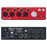 Focusrite Clarett 4Pre USB 18-in 8-out Professional Audio Interface
