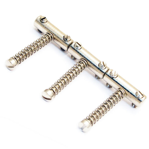 Fender Pure Vintage '58 Telecaster Saddle Kit 0992089000