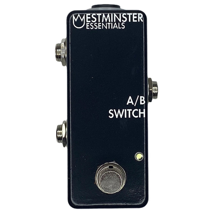 Westminster Essentials A/B Switch Box
