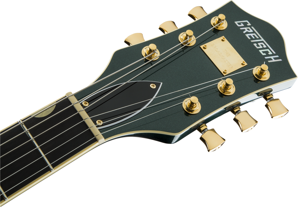 Gretsch G6659TG Players Edition Broadkaster Jr. Center Block Single-Cut (Open Box)