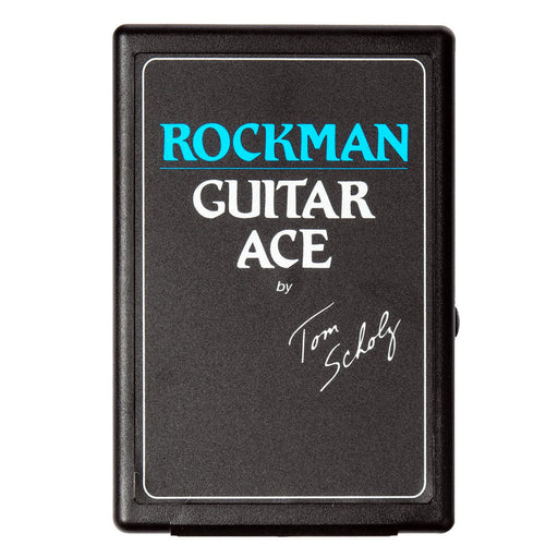 Dunlop Tom Sholtz Rockman Guitar Ace Headphone Amp