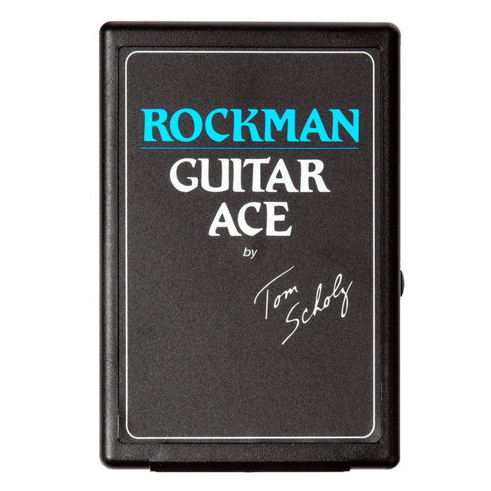 Dunlop Tom Sholtz Rockman Guitar Ace Headphone Amp