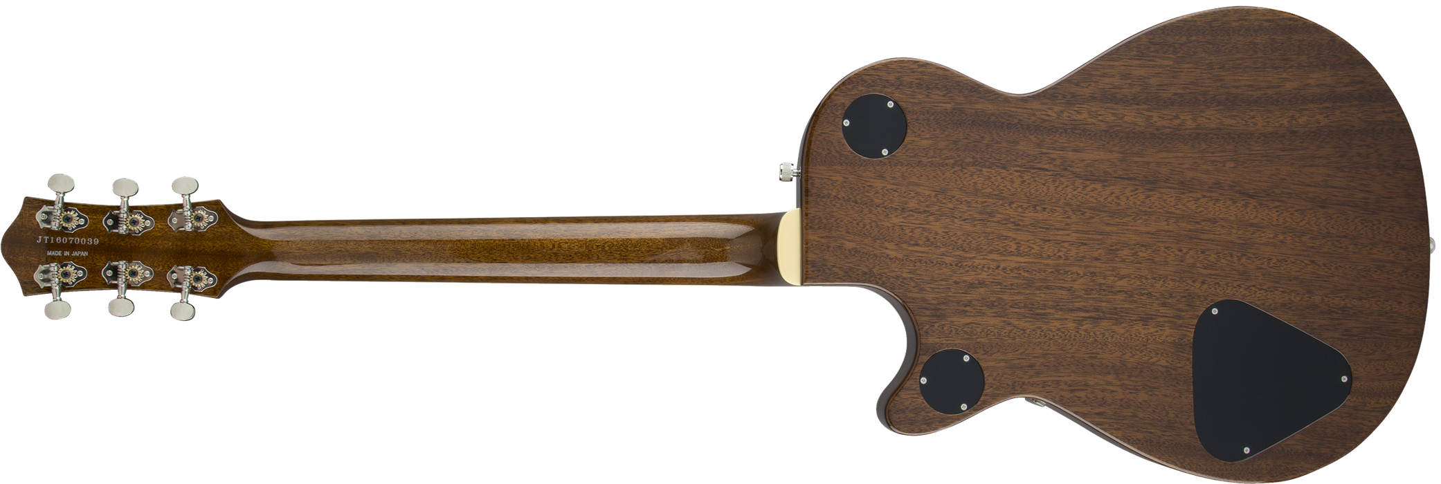 Gretsch G6128T-53 Vintage Select '53 Duo Jet with Bigsby TV Jones 2401512806