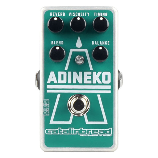Catalinbread Adineko Oil Can Delay Pedal