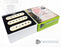 David Allen Pickups - HOT ROCK Strat Pickup Set