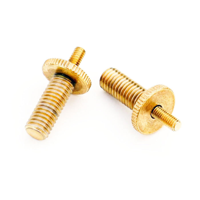 Faber 3551-3 ESWKIT Import Studs Aged Gold Finish