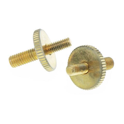 Faber 3051-3 NSWKIT Nashville 4mm Studs Aged Gold Finish