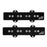 Aguilar 4-String Hum-Canceling Jazz Bass Pickup Set AG 4J-HC