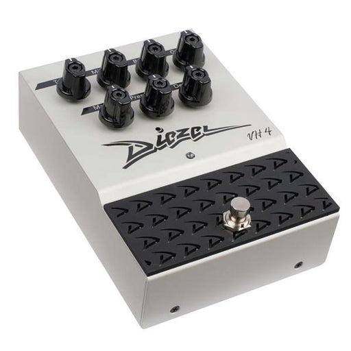 Diezel VH-4 Distortion Overdrive Pedal